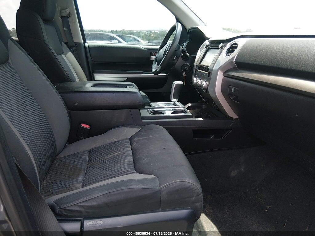 5TFRM5F1XEX080916 2014 TOYOTA TUNDRA photo no. 5