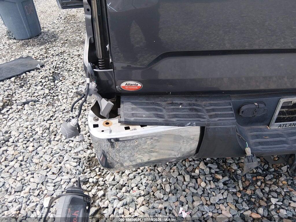 5TFRM5F1XEX080916 2014 TOYOTA TUNDRA photo no. 6