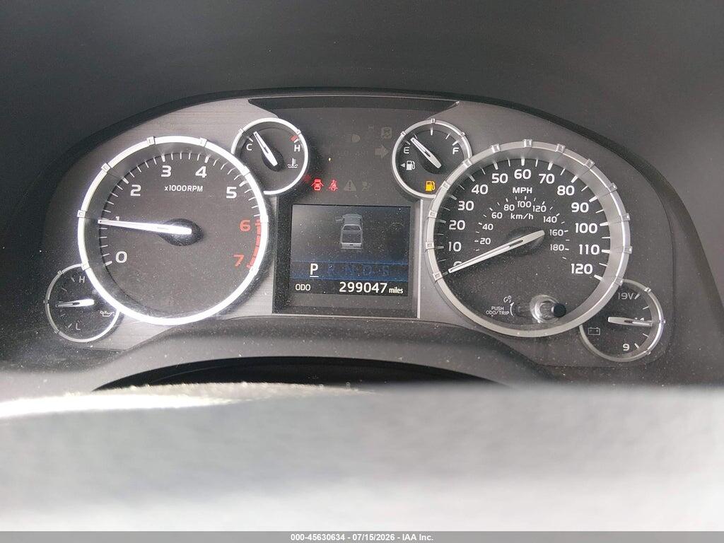 5TFRM5F1XEX080916 2014 TOYOTA TUNDRA photo no. 7