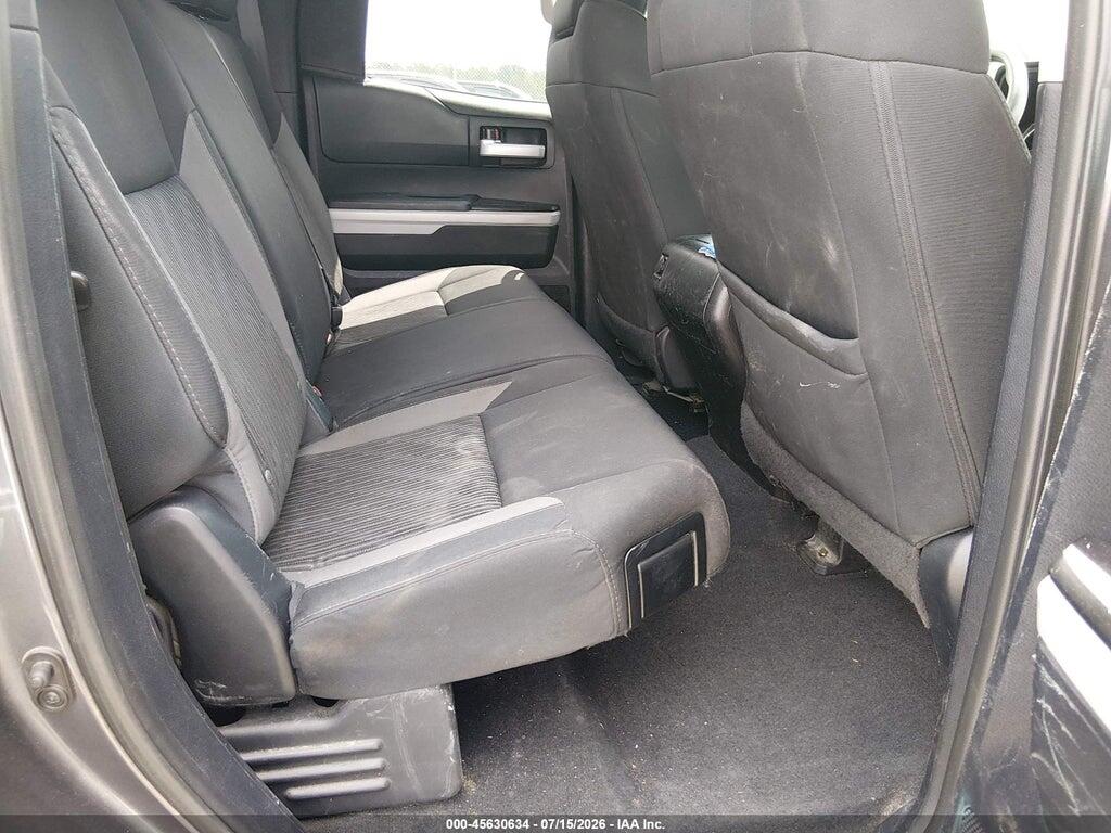 5TFRM5F1XEX080916 2014 TOYOTA TUNDRA photo no. 8