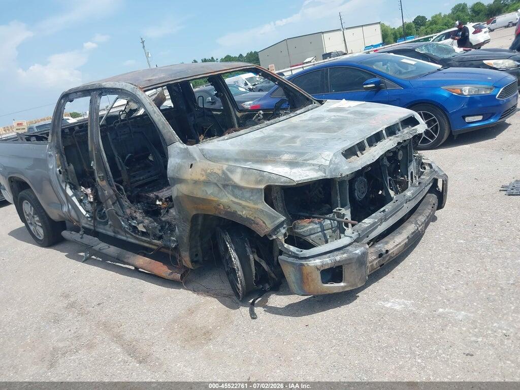 5TFRY5F13EX157808 2014 TOYOTA TUNDRA photo no. 1