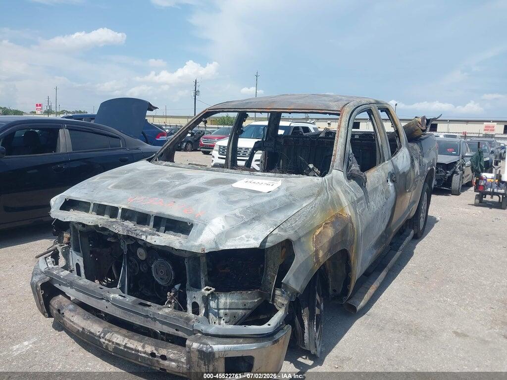 5TFRY5F13EX157808 2014 TOYOTA TUNDRA photo no. 11