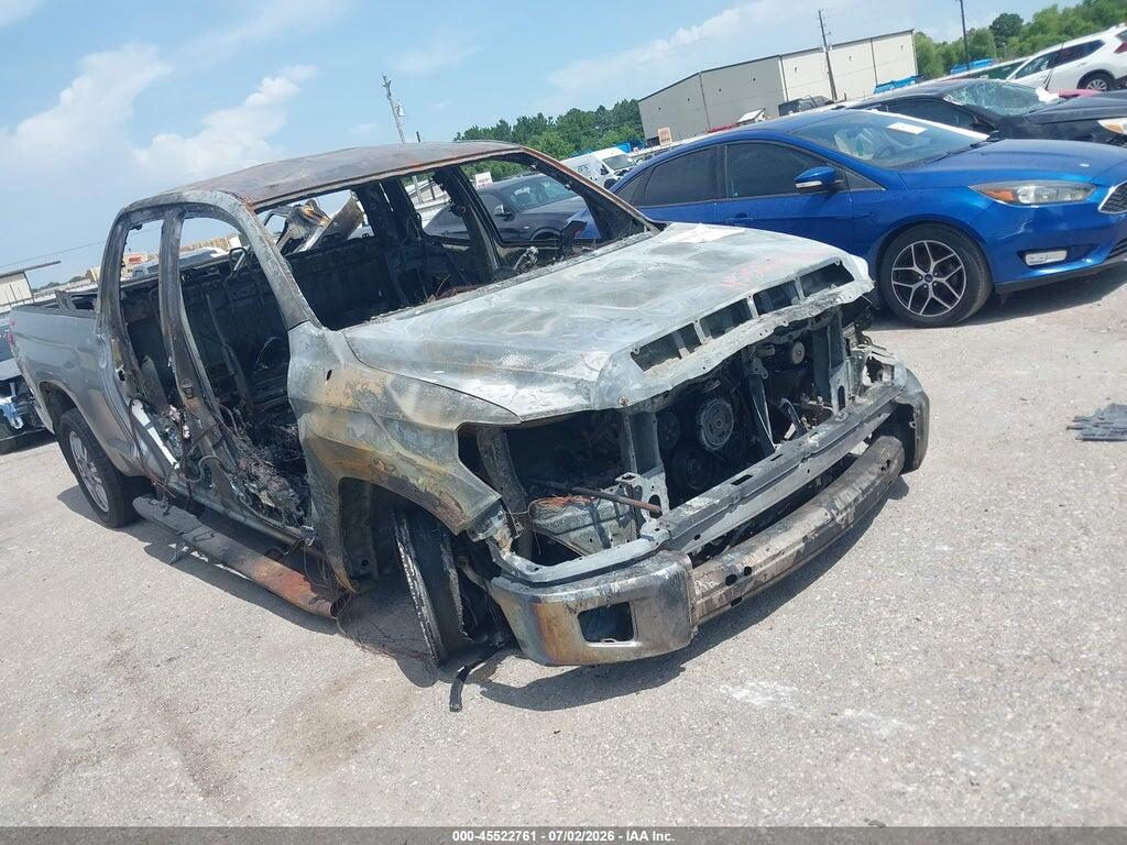 5TFRY5F13EX157808 2014 TOYOTA TUNDRA photo no. 12