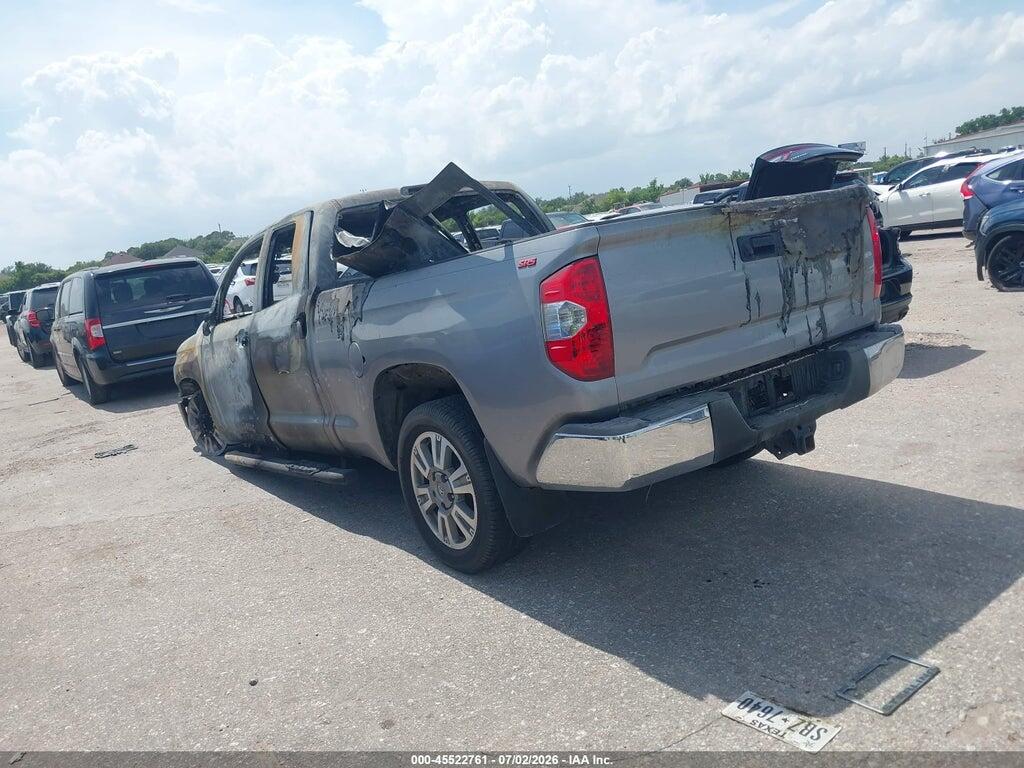 5TFRY5F13EX157808 2014 TOYOTA TUNDRA photo no. 3