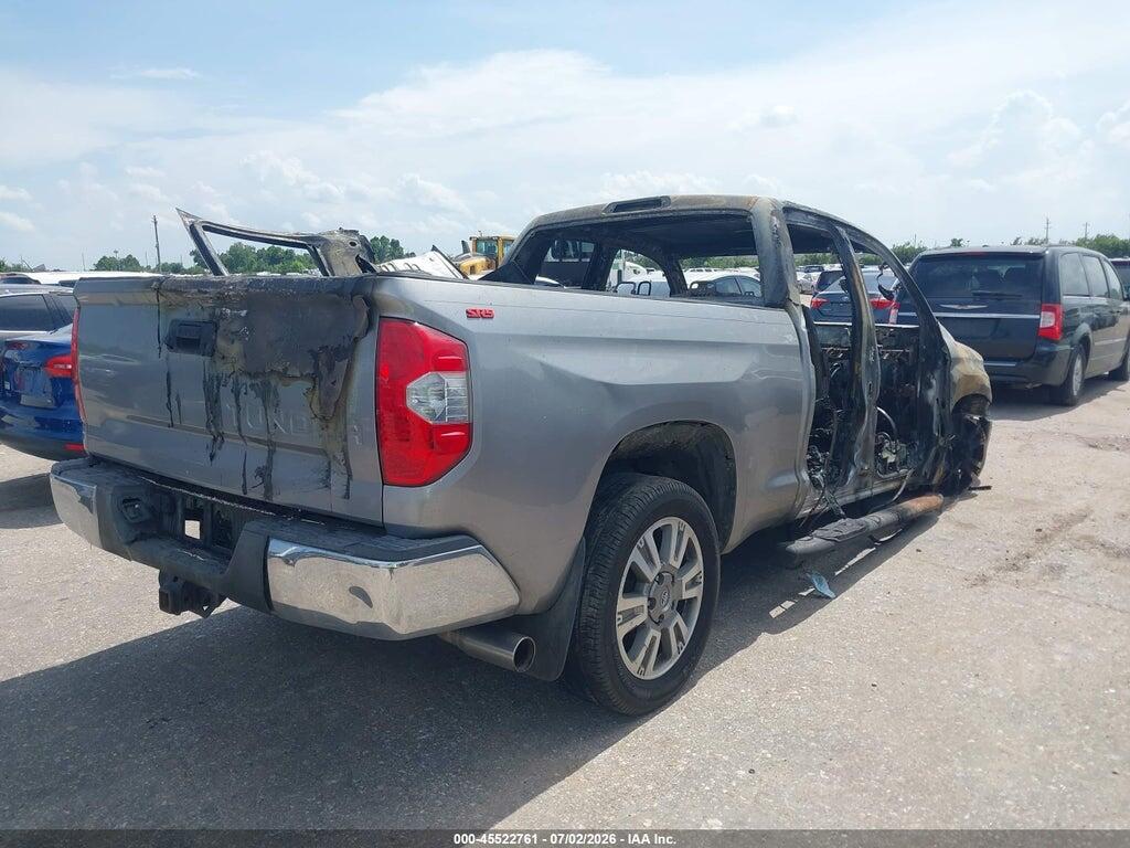 5TFRY5F13EX157808 2014 TOYOTA TUNDRA photo no. 4