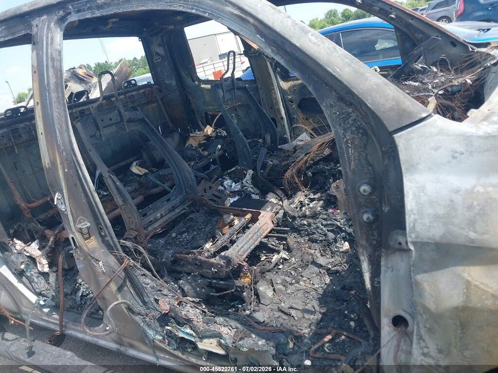 5TFRY5F13EX157808 2014 TOYOTA TUNDRA photo no. 5