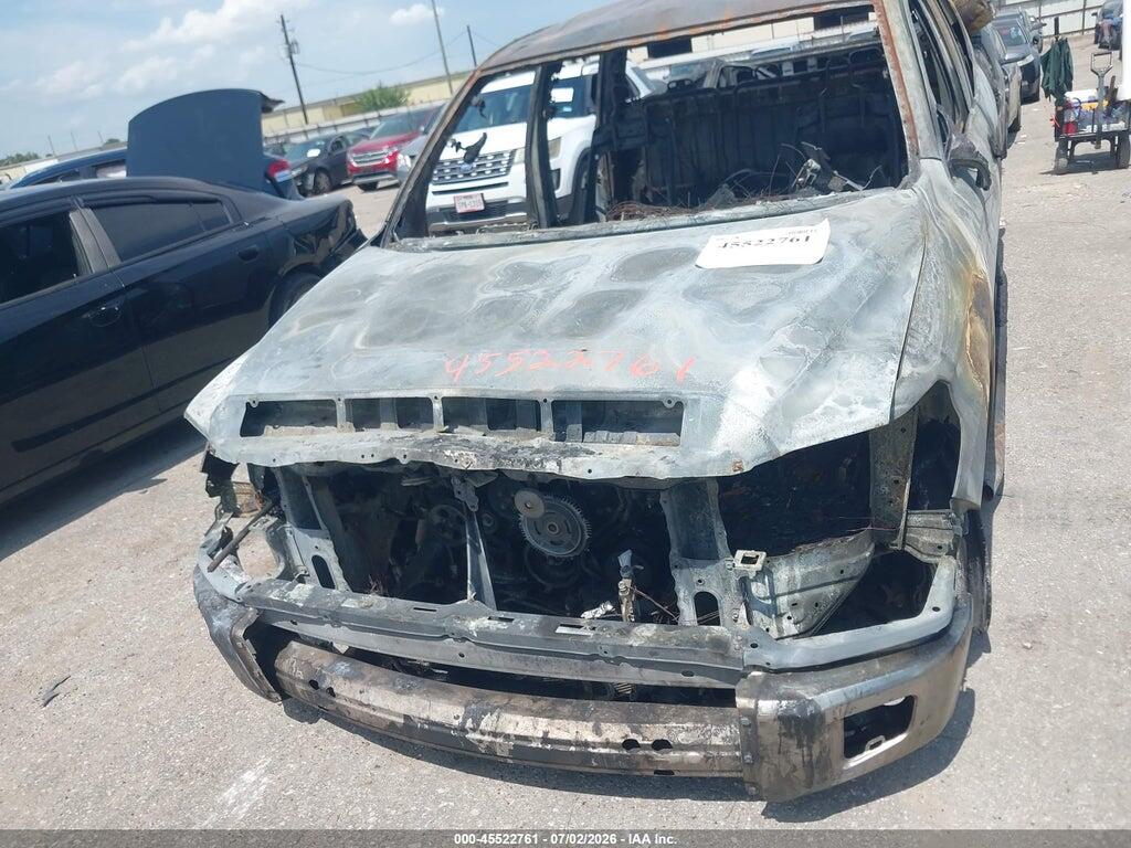 5TFRY5F13EX157808 2014 TOYOTA TUNDRA photo no. 6