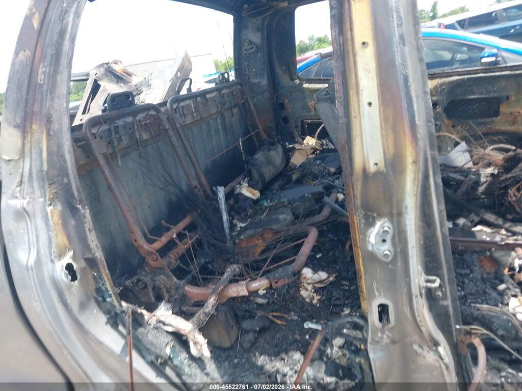 5TFRY5F13EX157808 2014 TOYOTA TUNDRA photo no. 8