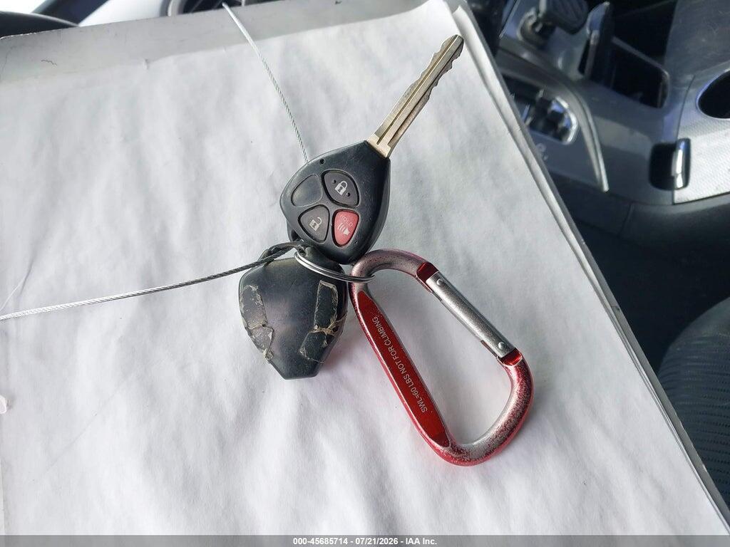 4T3ZA3BB1EU082277 2014 TOYOTA VENZA photo no. 11