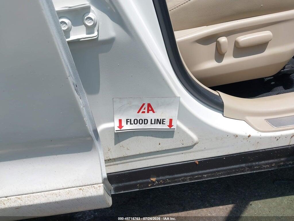 4T3BK3BB7EU105009 2014 TOYOTA VENZA photo no. 6