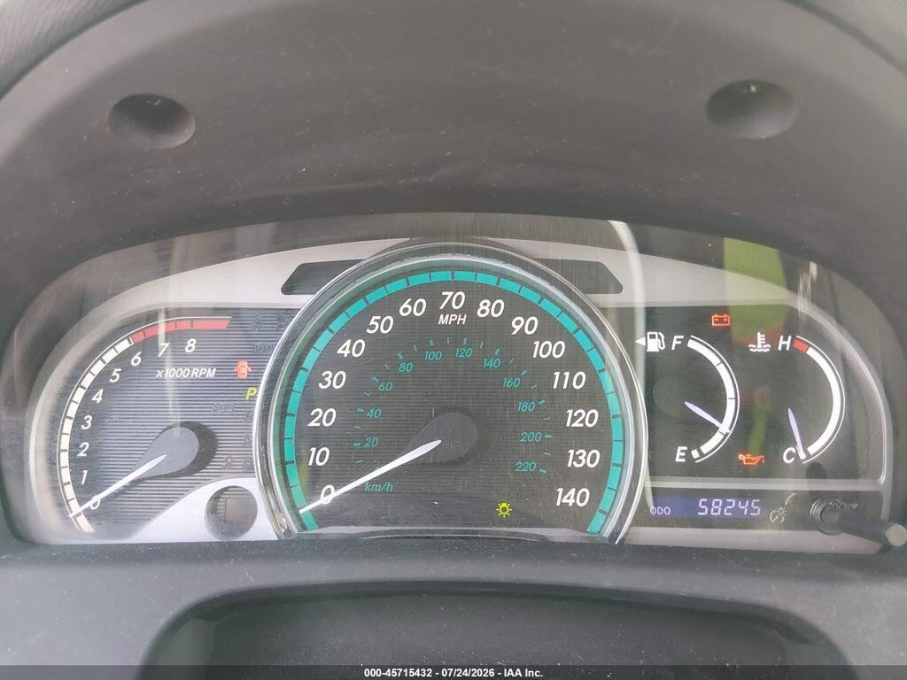 4T3BA3BB7EU060351 2014 TOYOTA VENZA photo no. 7
