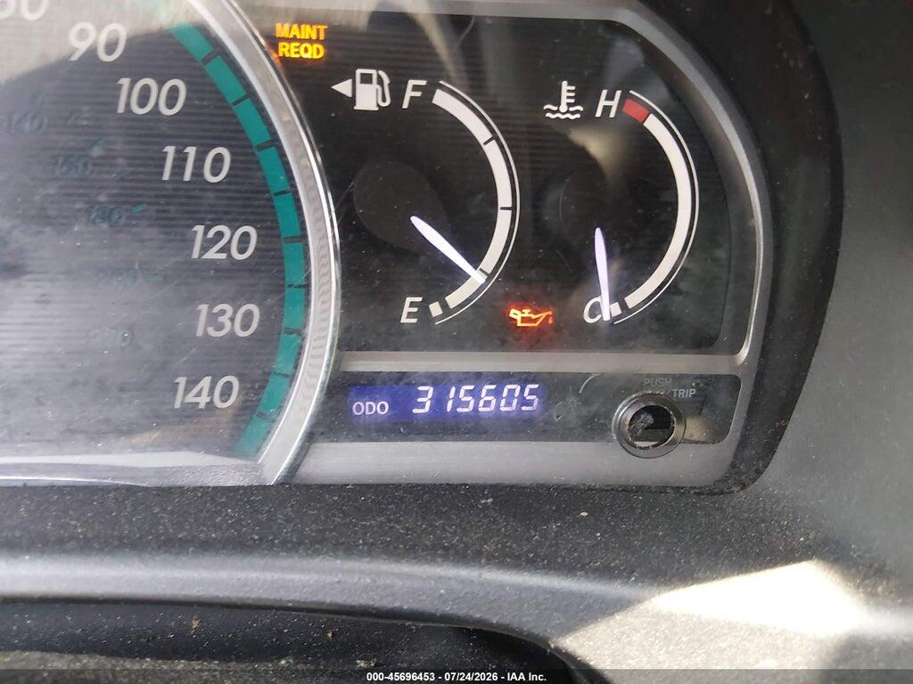 4T3BA3BB7EU054100 2014 TOYOTA VENZA photo no. 7