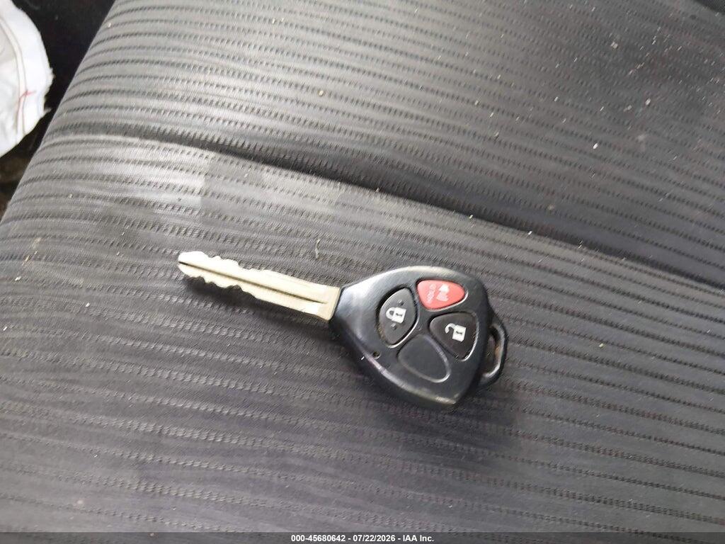 4T3BA3BB8EU059225 2014 TOYOTA VENZA photo no. 11
