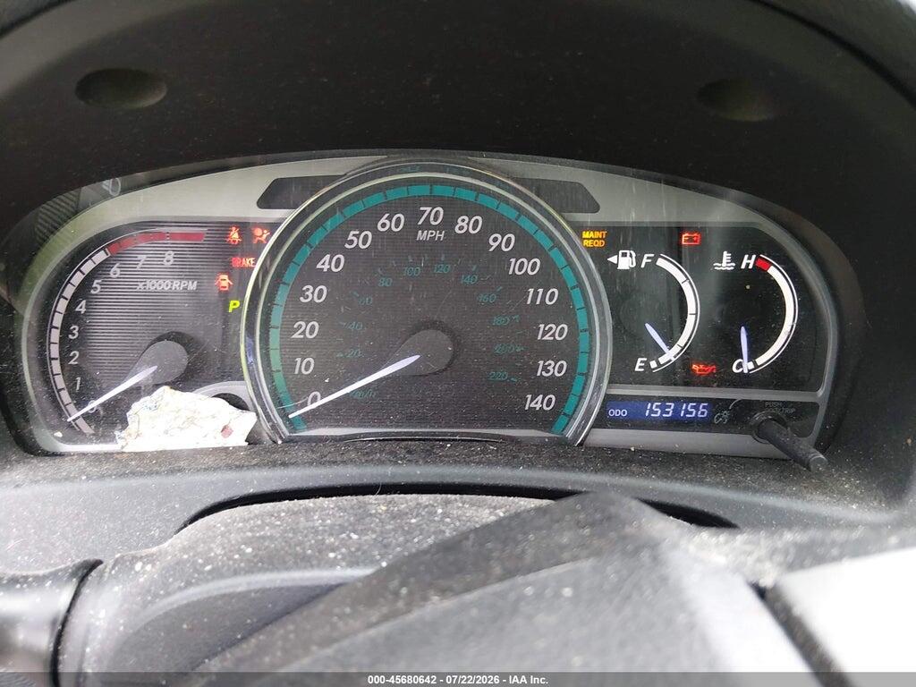 4T3BA3BB8EU059225 2014 TOYOTA VENZA photo no. 7