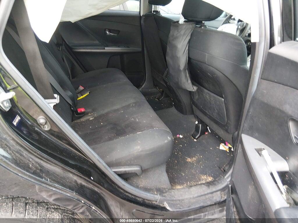 4T3BA3BB8EU059225 2014 TOYOTA VENZA photo no. 8