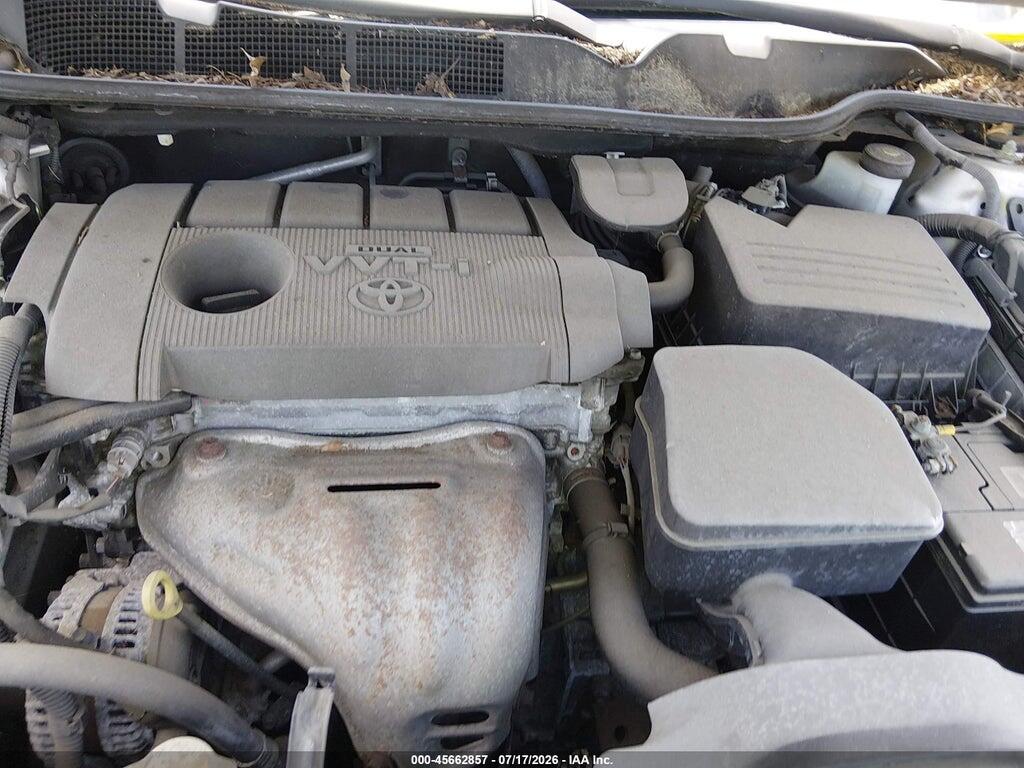 4T3ZA3BB4EU085108 2014 TOYOTA VENZA photo no. 10