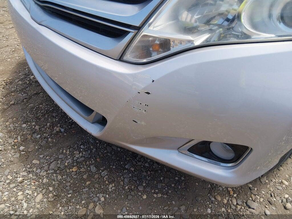 4T3ZA3BB4EU085108 2014 TOYOTA VENZA photo no. 6