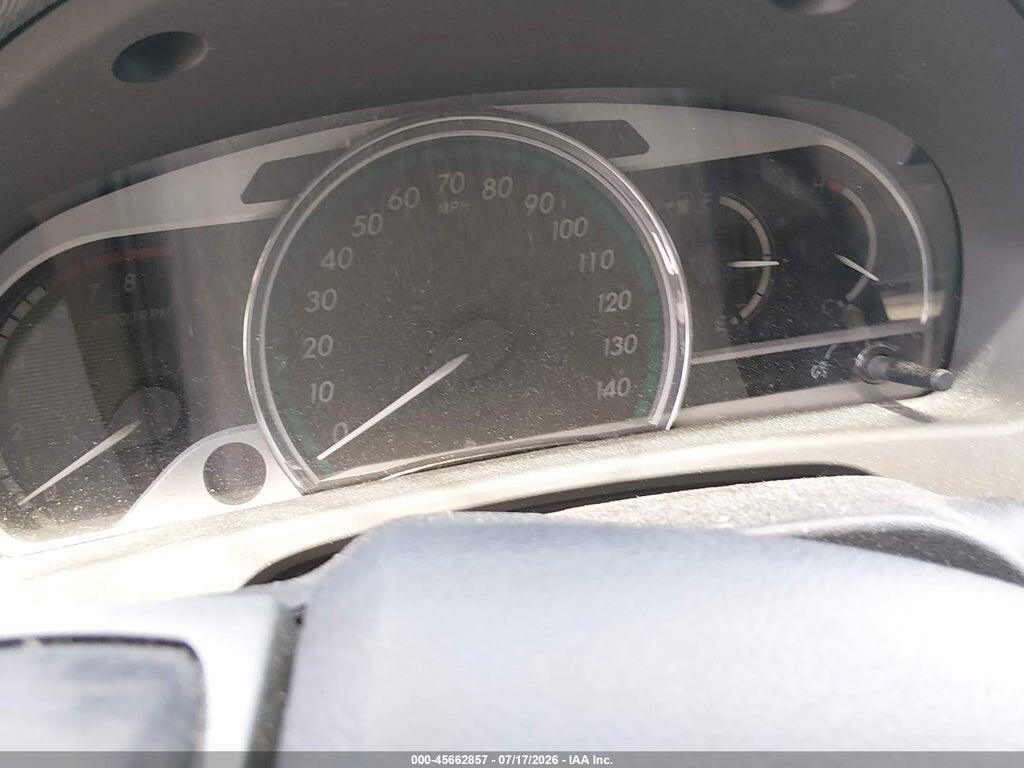 4T3ZA3BB4EU085108 2014 TOYOTA VENZA photo no. 7