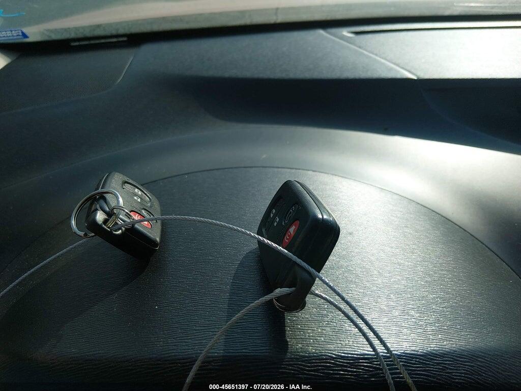 4T3BK3BB2EU098714 2014 TOYOTA VENZA photo no. 11