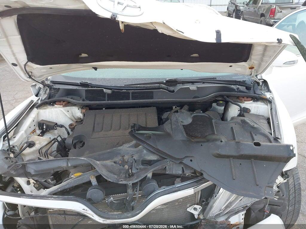 4T3BK3BB9EU101298 2014 TOYOTA VENZA photo no. 10
