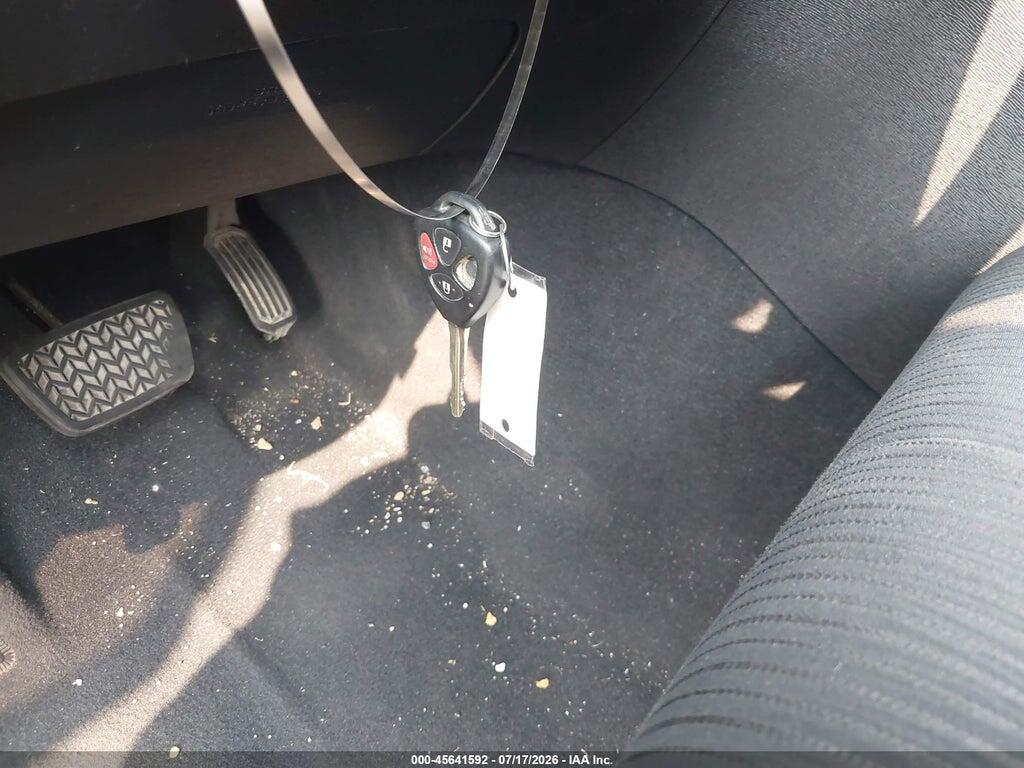 4T3BA3BB1EU056943 2014 TOYOTA VENZA photo no. 11