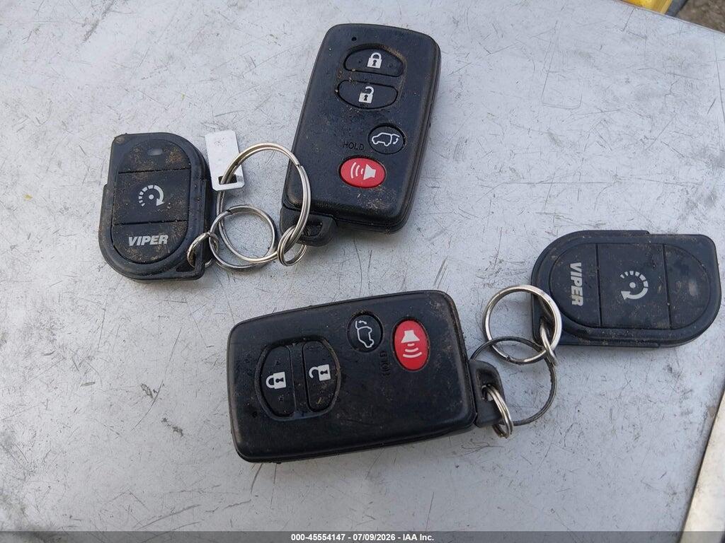 4T3BK3BB1EU101781 2014 TOYOTA VENZA photo no. 11
