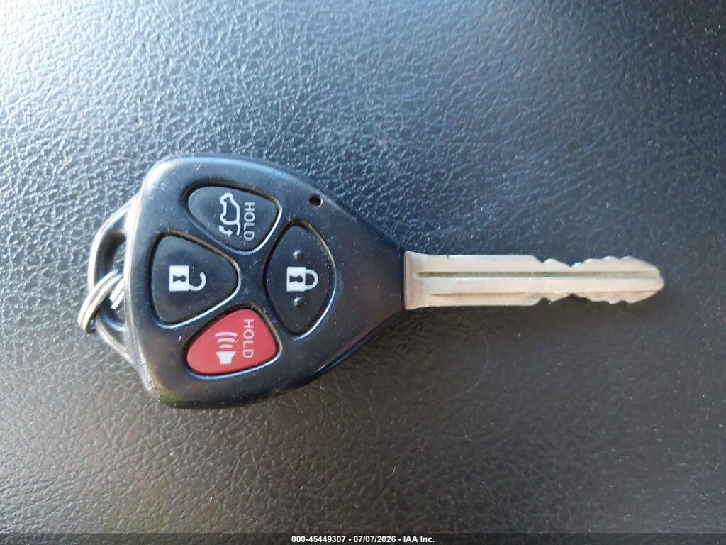 4T3BA3BB4EU057021 2014 TOYOTA VENZA photo no. 11