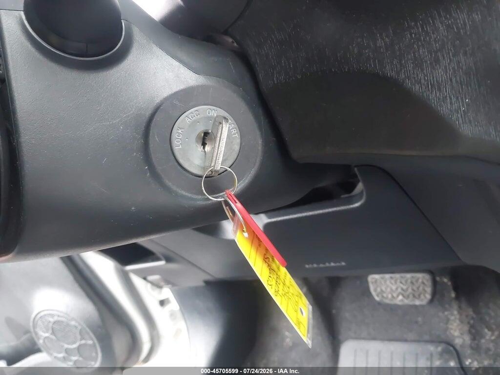 JTDKTUD36ED593438 2014 TOYOTA YARIS photo no. 11