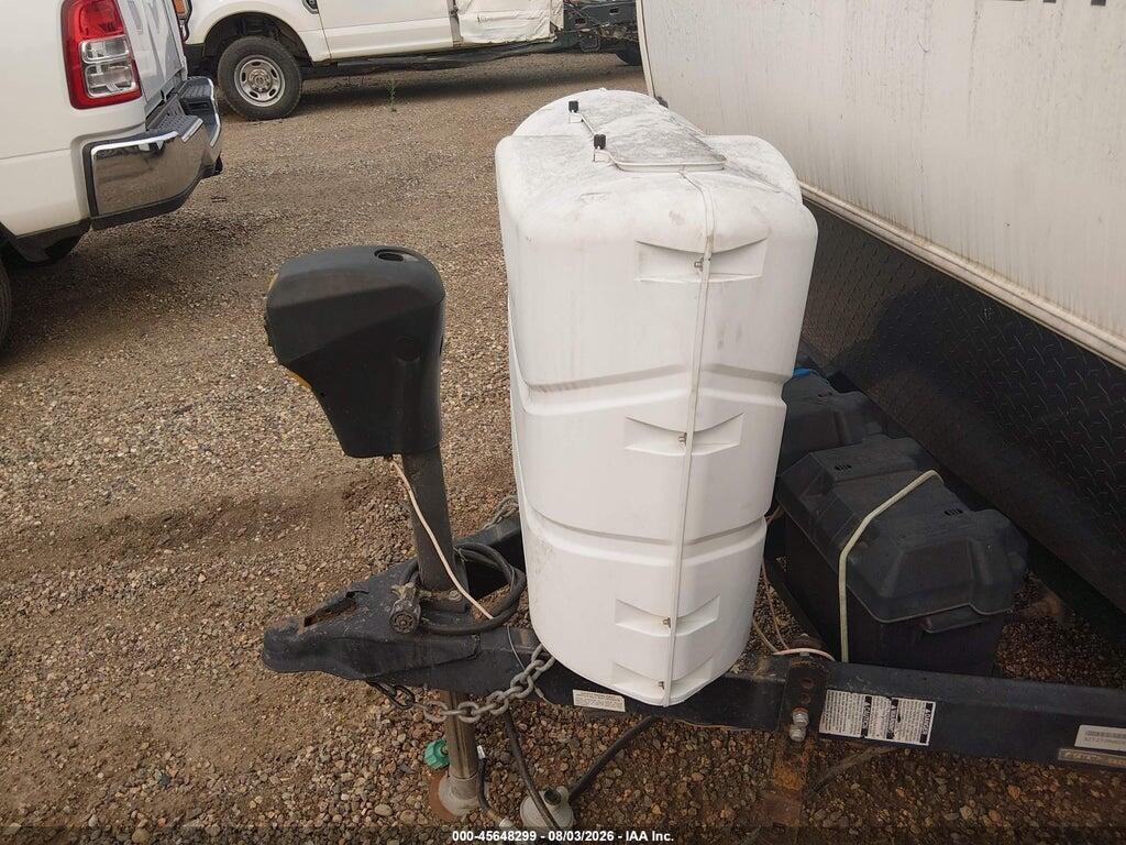5ZT2TRNB2EB505157 2014 TRACER OTHER photo no. 10
