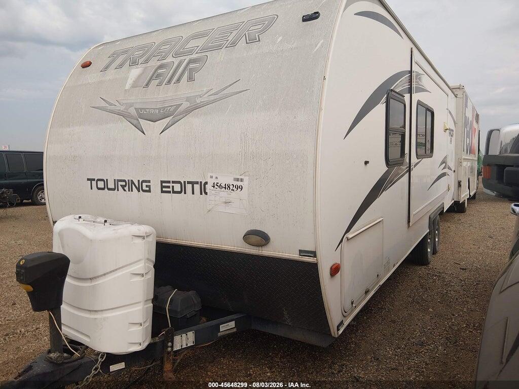 5ZT2TRNB2EB505157 2014 TRACER OTHER photo no. 2