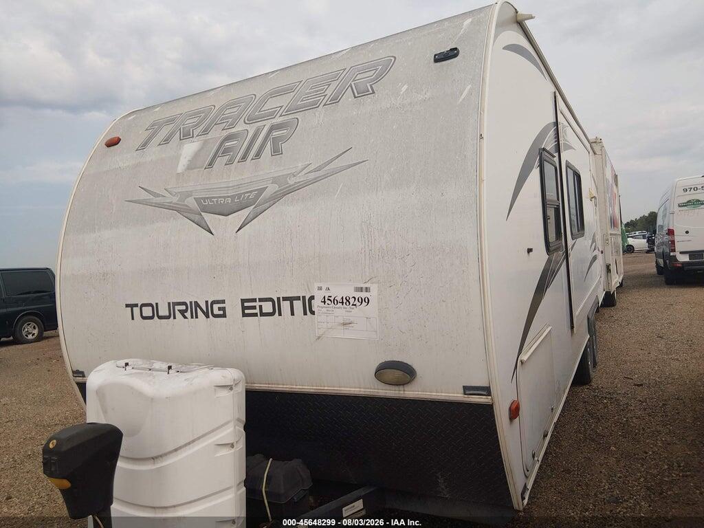 5ZT2TRNB2EB505157 2014 TRACER OTHER photo no. 6