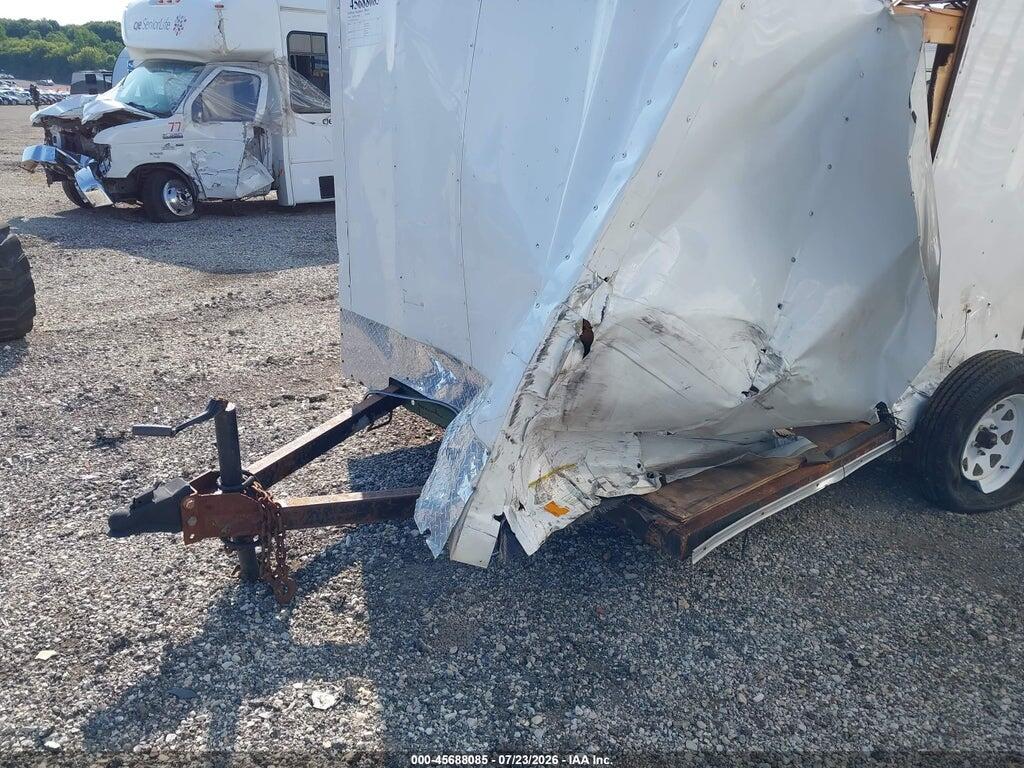 56JTE1016EA135027 2014 UNITED TRAILER TRAILER photo no. 10