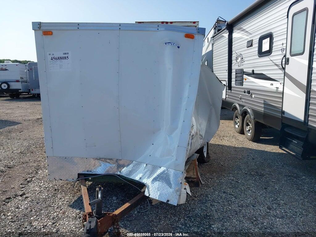 56JTE1016EA135027 2014 UNITED TRAILER TRAILER photo no. 12
