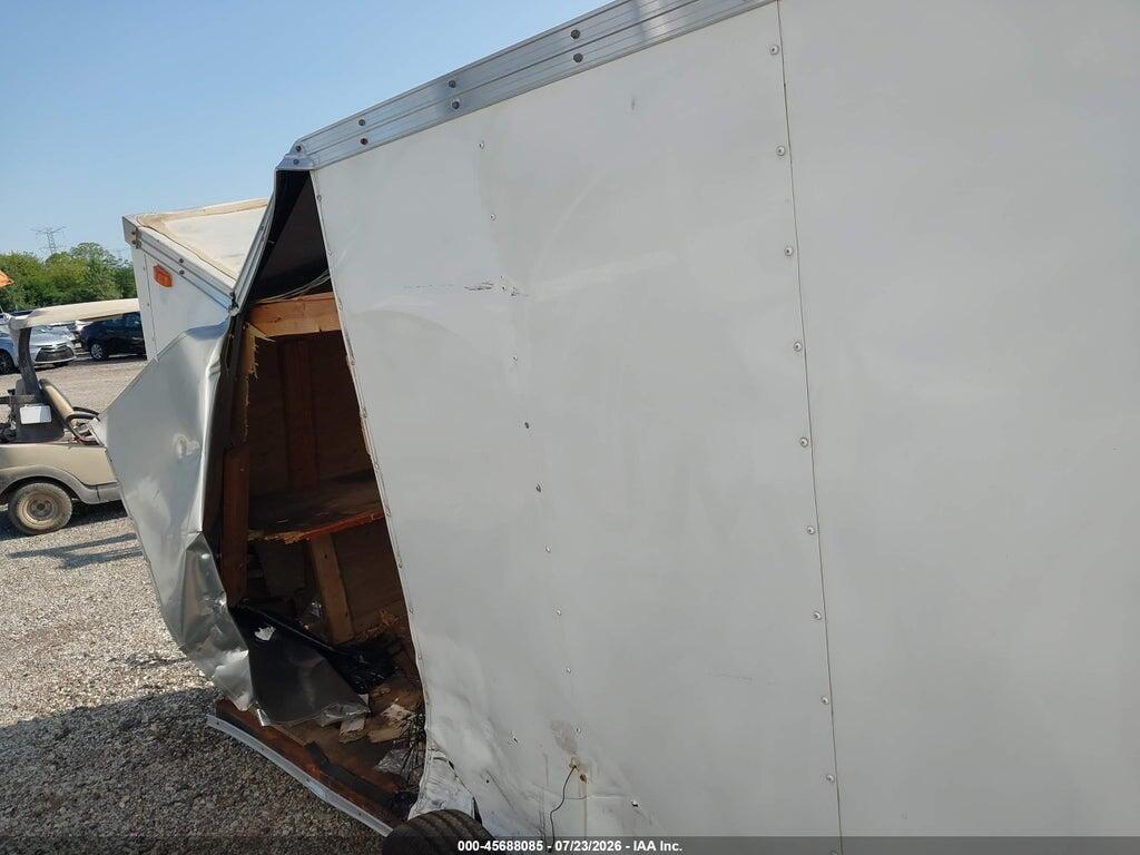56JTE1016EA135027 2014 UNITED TRAILER TRAILER photo no. 6