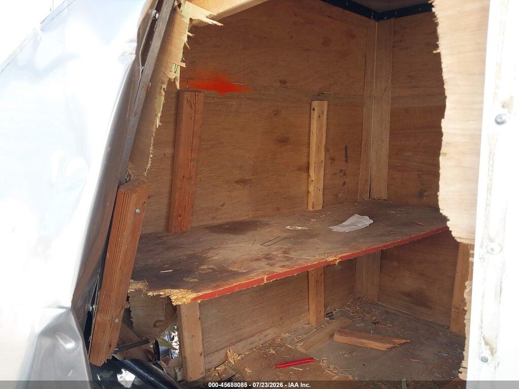 56JTE1016EA135027 2014 UNITED TRAILER TRAILER photo no. 7