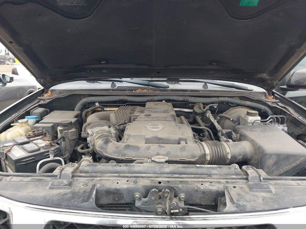 5N1AR1NB4BC605243 2011 NISSAN PATHFINDER photo no. 10