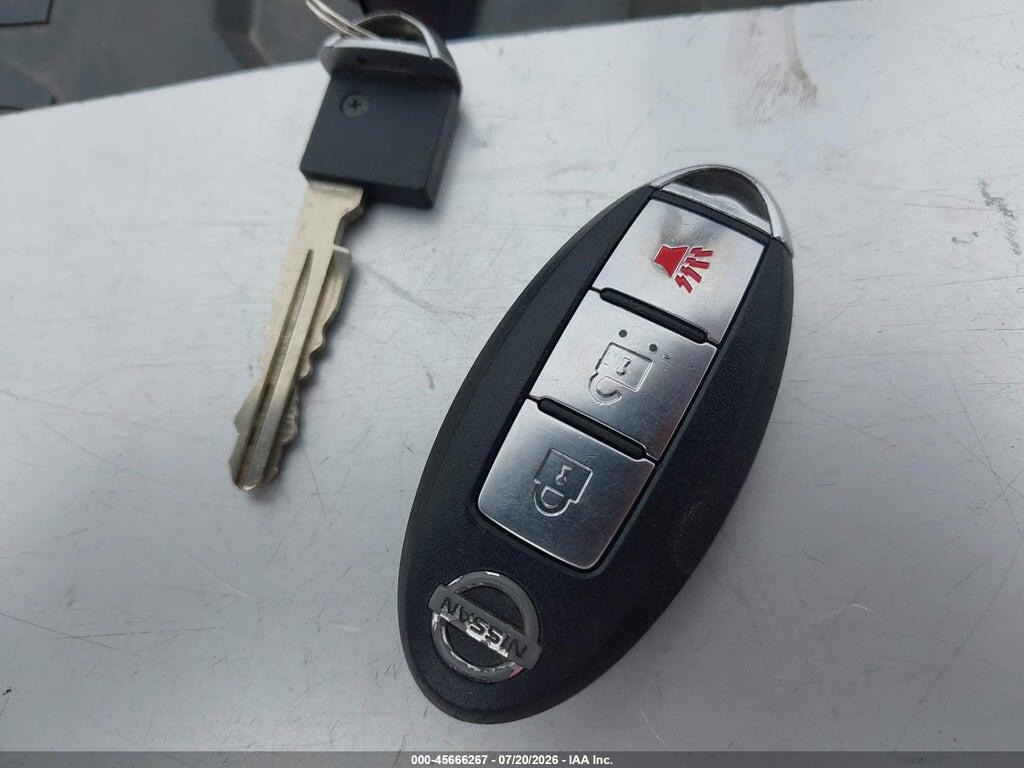 5N1AR1NB4BC605243 2011 NISSAN PATHFINDER photo no. 11