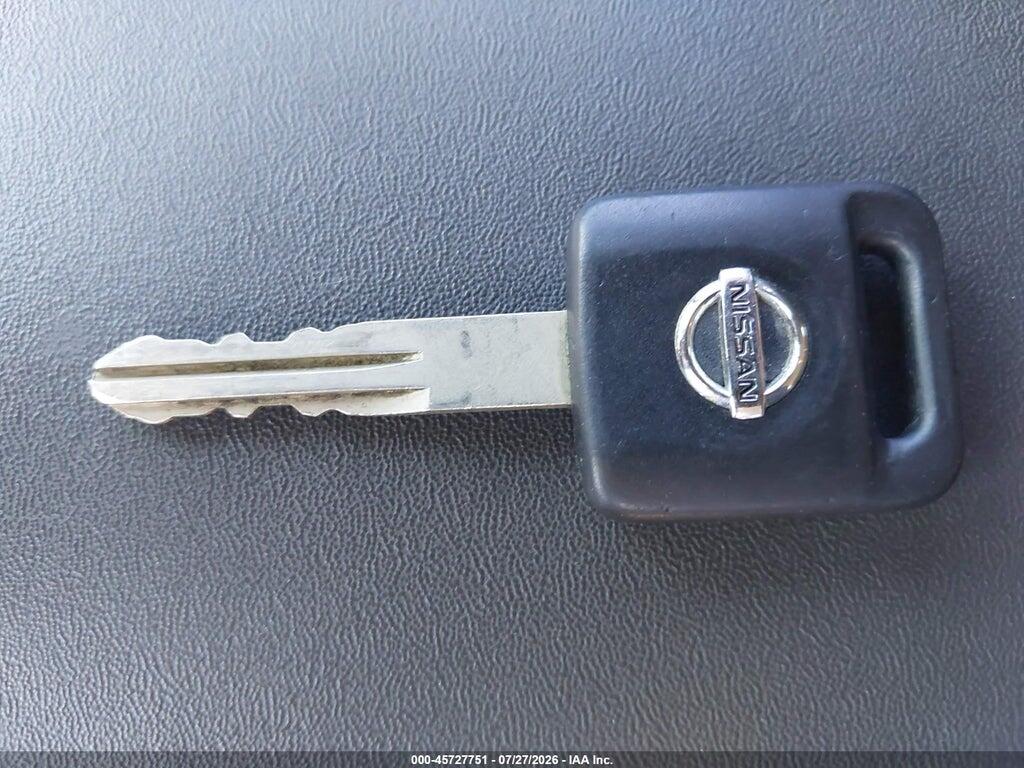 5N1AR1NN4BC623798 2011 NISSAN PATHFINDER photo no. 11