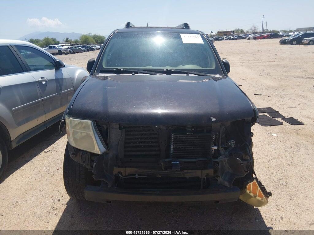 5N1AR1NNXBC602647 2011 NISSAN PATHFINDER photo no. 12