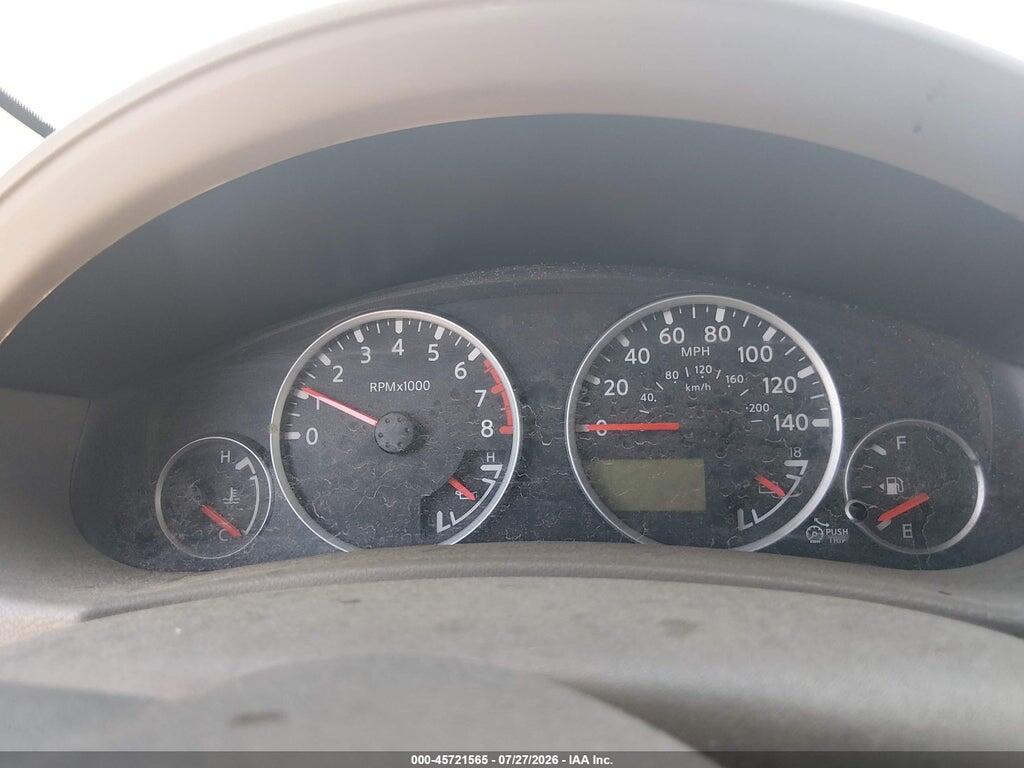 5N1AR1NNXBC602647 2011 NISSAN PATHFINDER photo no. 7