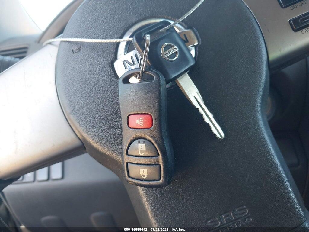 5N1AR1NB5BC609222 2011 NISSAN PATHFINDER photo no. 11