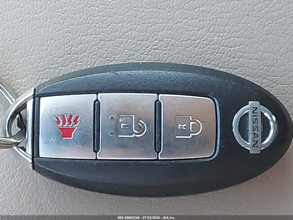 5N1AR1NB1BC611162 2011 NISSAN PATHFINDER photo no. 11