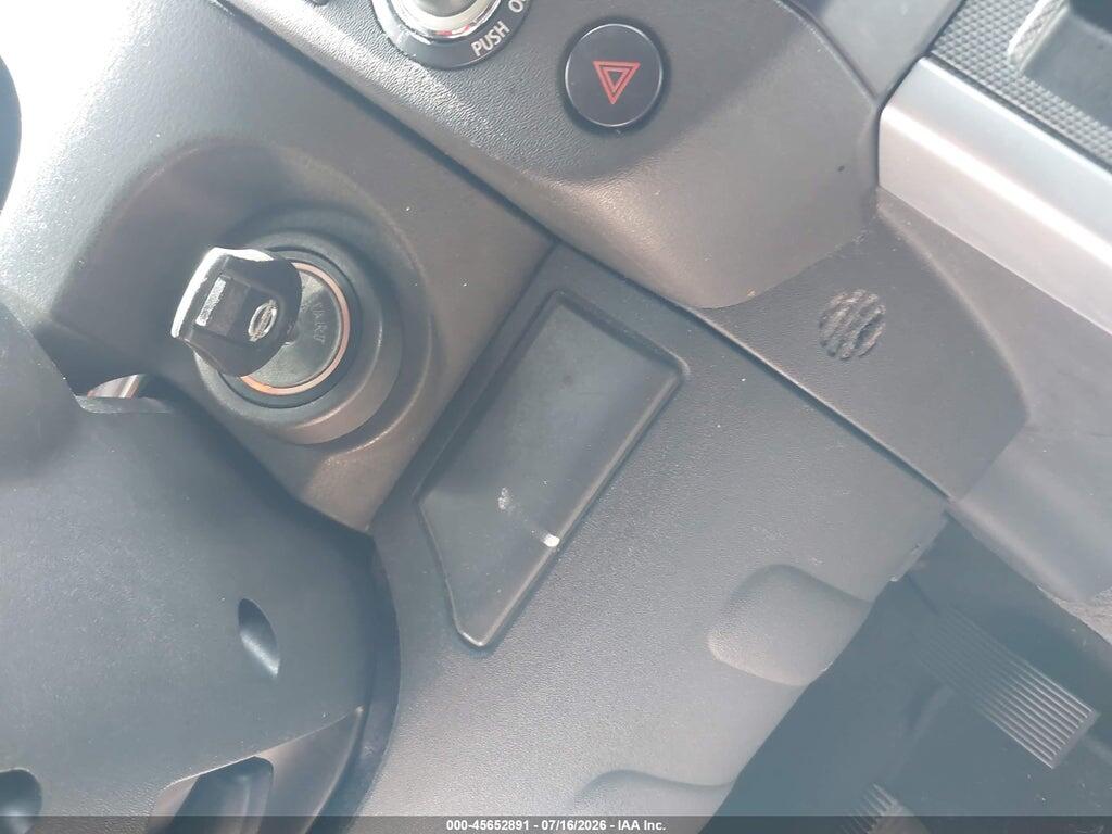 5N1AR1NN3BC635568 2011 NISSAN PATHFINDER photo no. 11