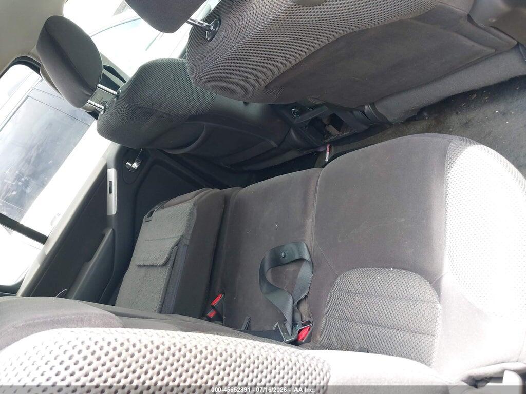 5N1AR1NN3BC635568 2011 NISSAN PATHFINDER photo no. 8