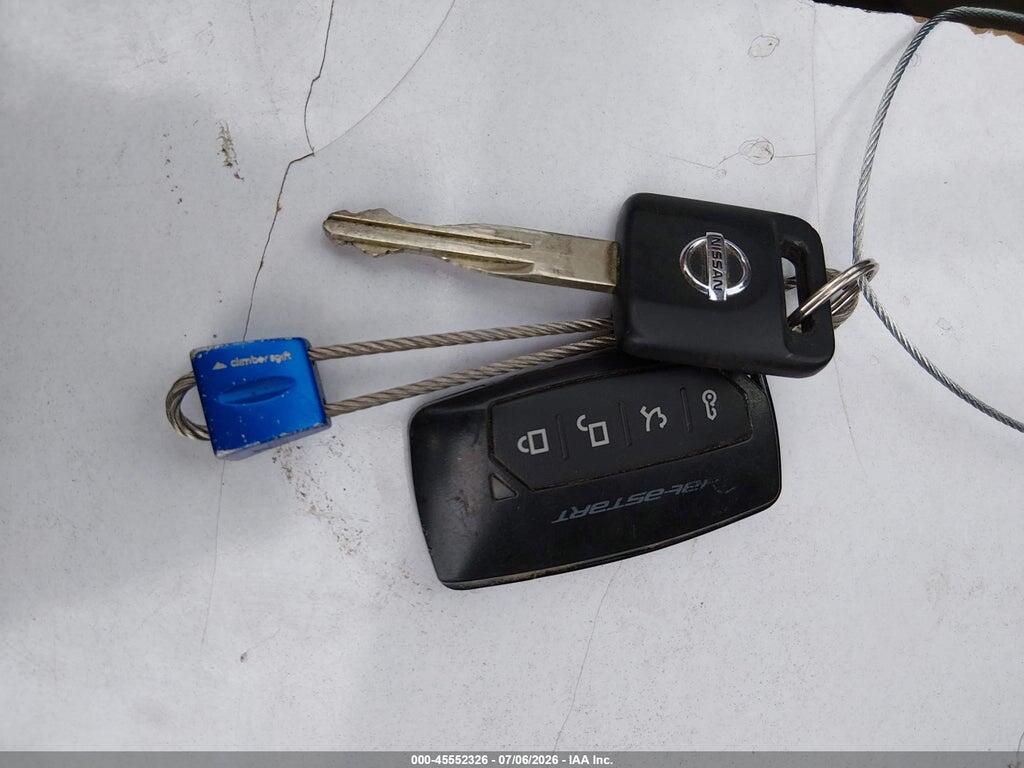 5N1AR1NB2BC611624 2011 NISSAN PATHFINDER photo no. 11