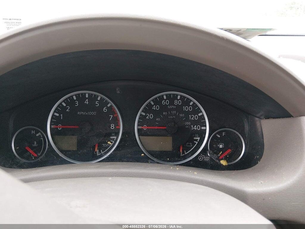 5N1AR1NB2BC611624 2011 NISSAN PATHFINDER photo no. 7