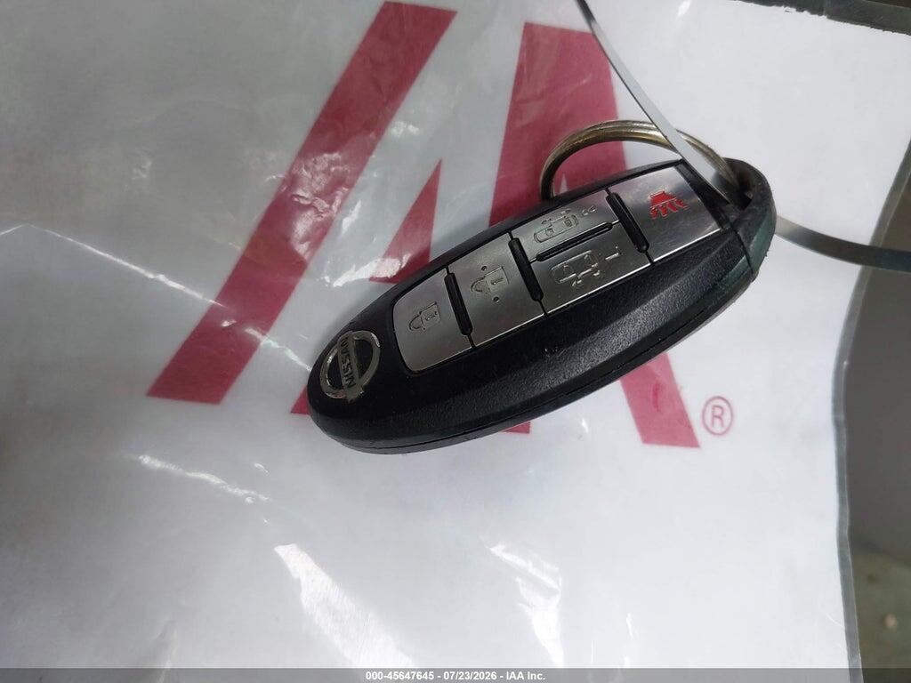 JN8AE2KPXB9004099 2011 NISSAN QUEST photo no. 11