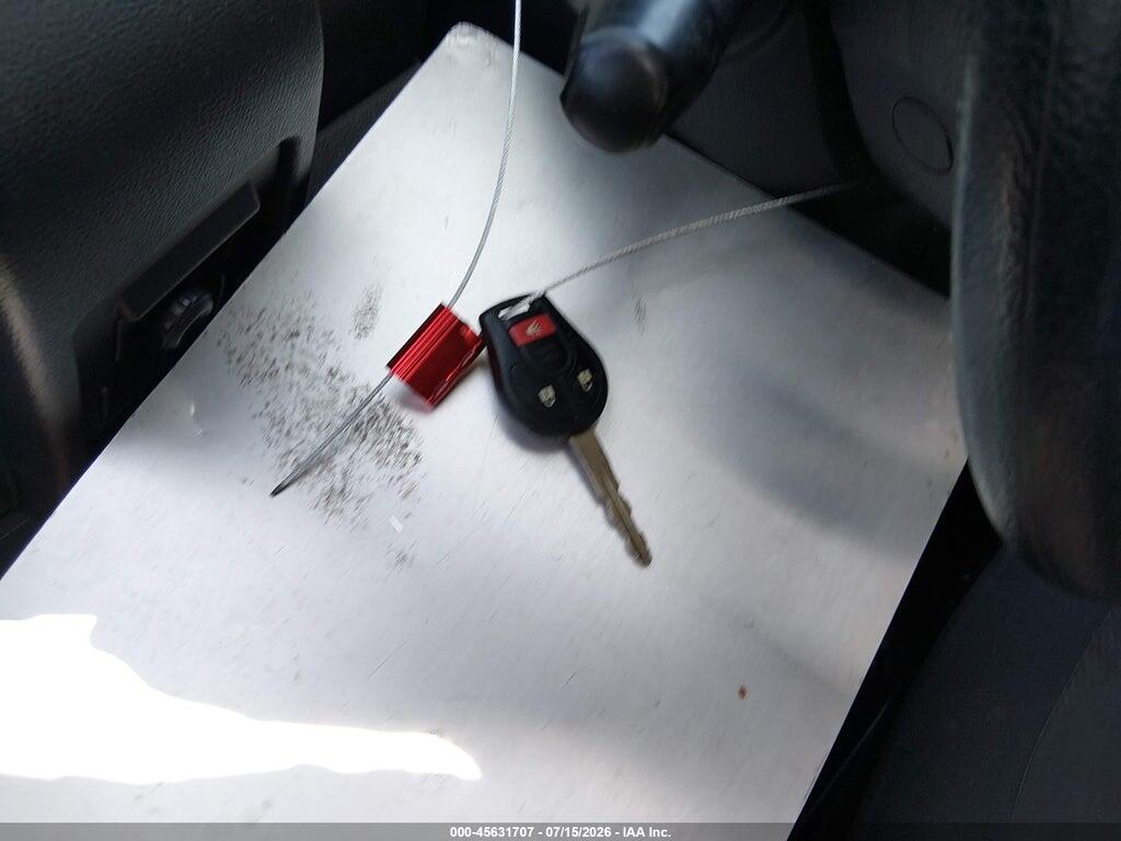 JN8AS5MT6BW157987 2011 NISSAN ROGUE photo no. 11