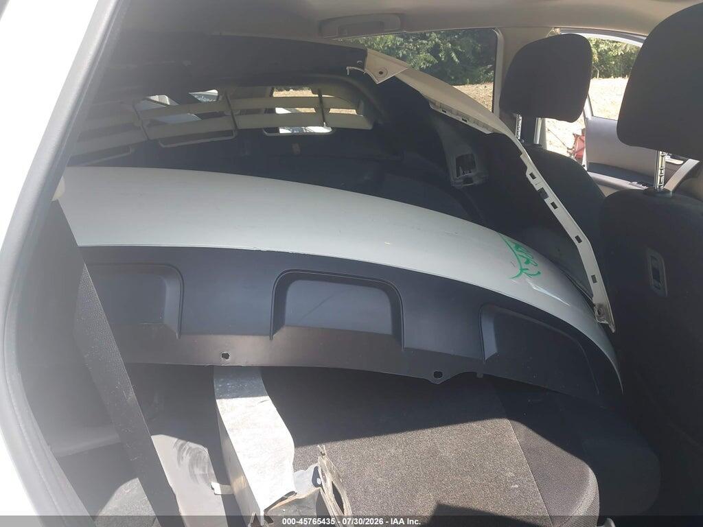 JN8AS5MT7BW180260 2011 NISSAN ROGUE photo no. 12