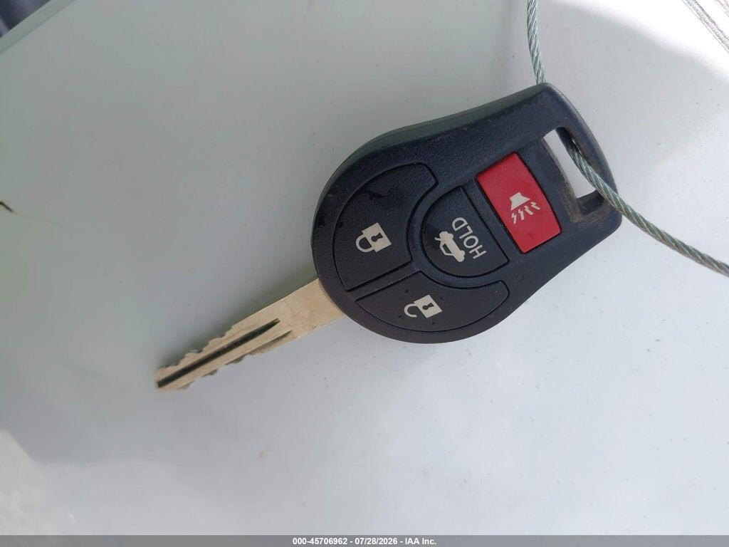 JN8AS5MT2BW153953 2011 NISSAN ROGUE photo no. 11